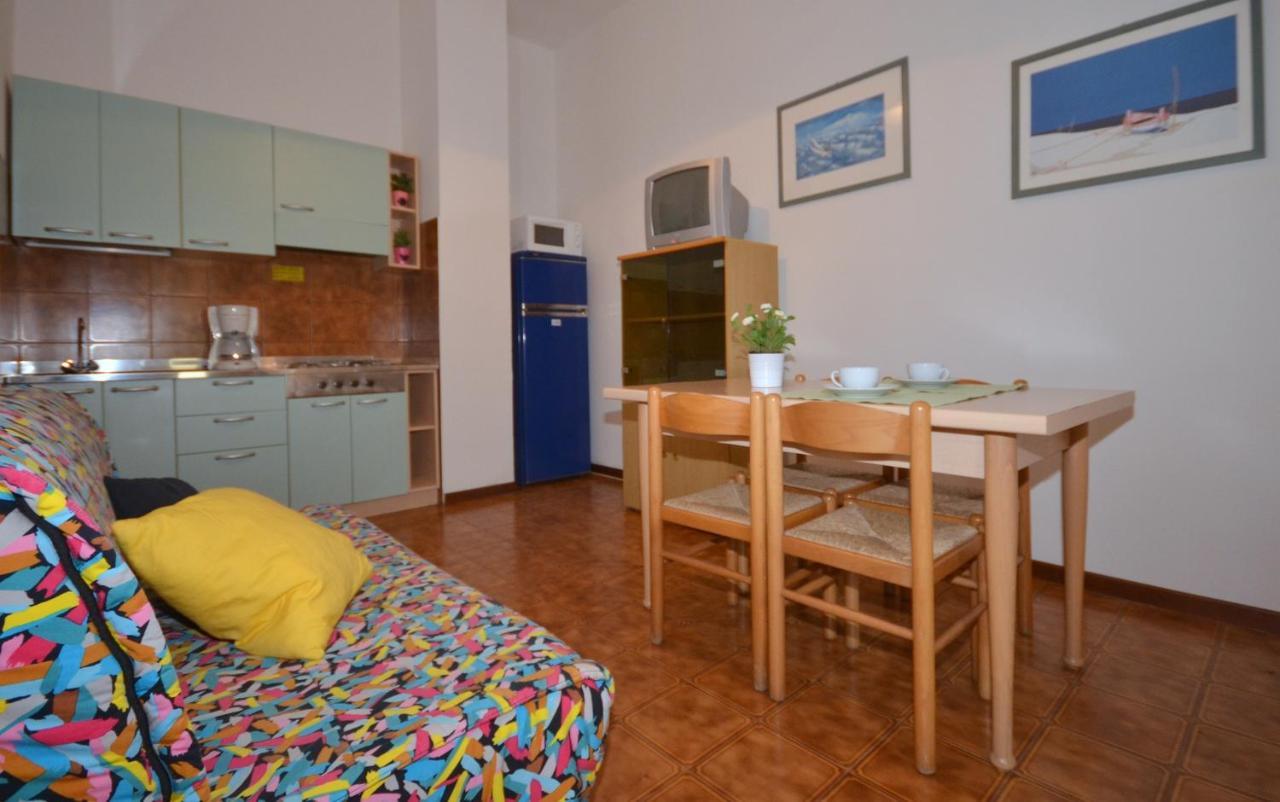 Appartamenti Laguna & S.Elena Sud Bibione Exterior foto